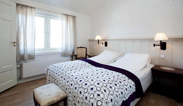 Erzscheidergaarden Hotell