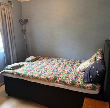 Evenes Apartments - Practical accommodation for 5 guests close to the Airport
