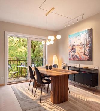 Exclusive 2 bed apartment at Frogner Oslo - Walk to royal palace & Aker brygge - New May 2026