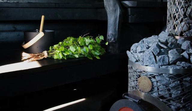 Experience Finland Like a Finn-Private Island Tampere Region in Orivesi
