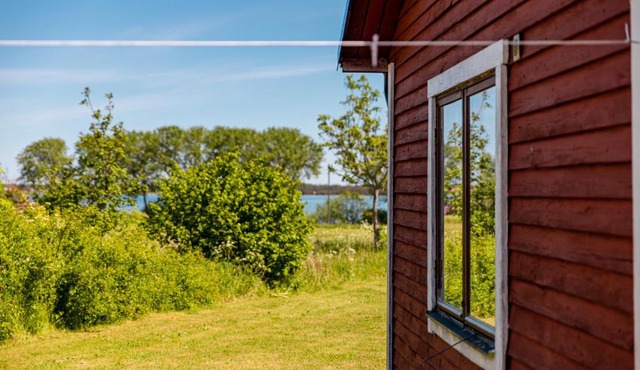 Fårösunds Semesterby in Fårösund