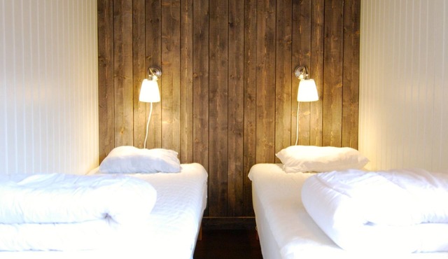 Försgården Bed & Breakfast