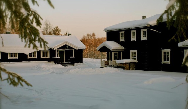 Försgården Bed & Breakfast