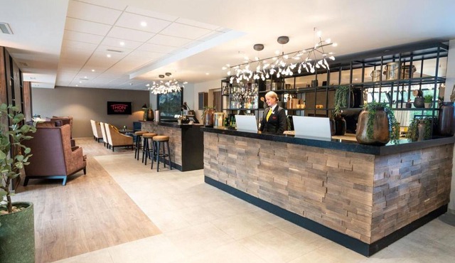 Førde Hotel - Unike Hoteller