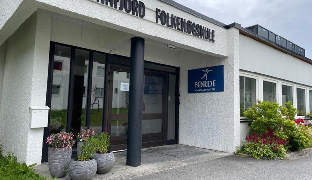 Førde Sommarhotell