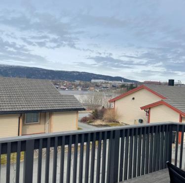 Fageråsen terrasse 24