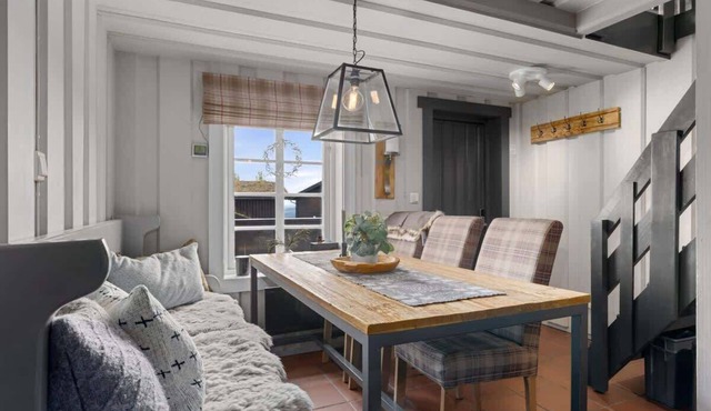Fagerasen 1105C by Vacation Trysil