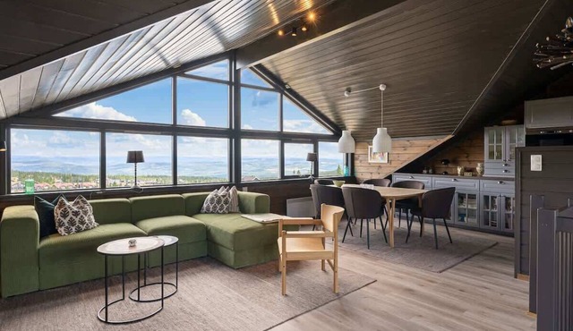 Fagerasen 1314b by Vacation Trysil