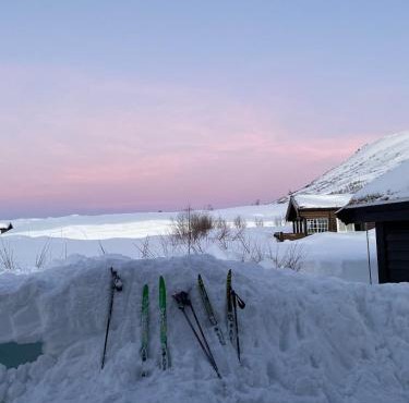Family cabin & Guest favourite, near Hardanger and Vøringsfossen