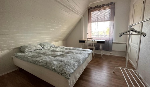 Family Room Oslo Area Free Parking