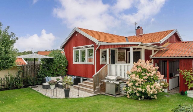 Family villa - 3BR - near Stockholm city in Enskede