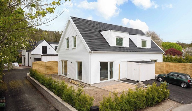Family Villa in Askim | Near Gothenburg & Coast