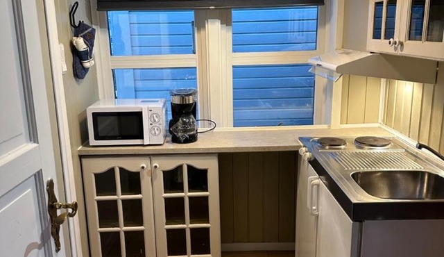 Fantastic apartment Tromsø Norway one