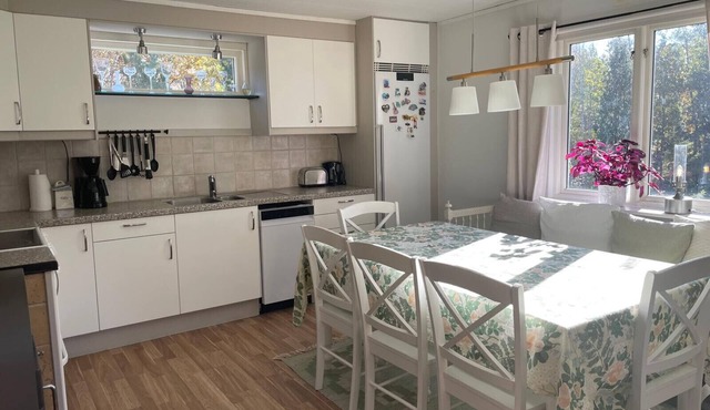 Fantastic seafront location in the archipelago with pool and not far from Nyköping in Vålarö