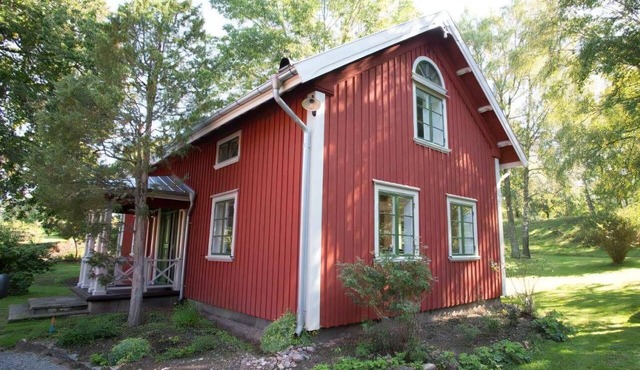 Fantastically beautiful house