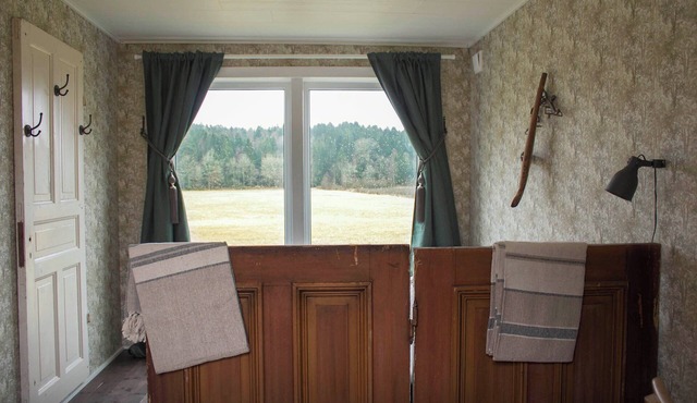 Farmlodge