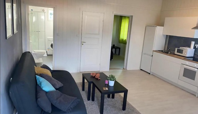 Ferieleilighet på Ormelet, Tjøme