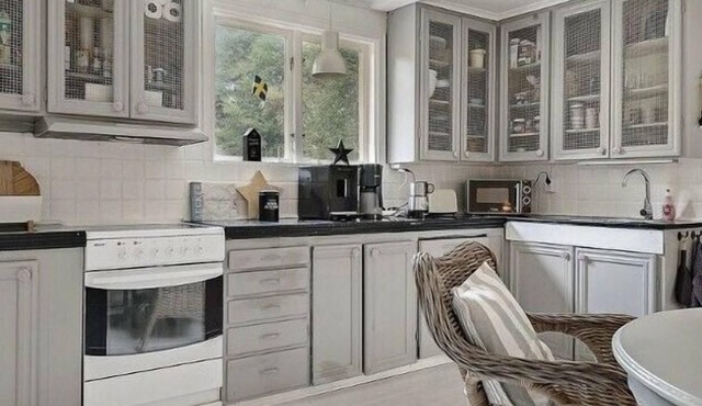 Ferienhaus für 6 Gäste mit 130m² in Ryd