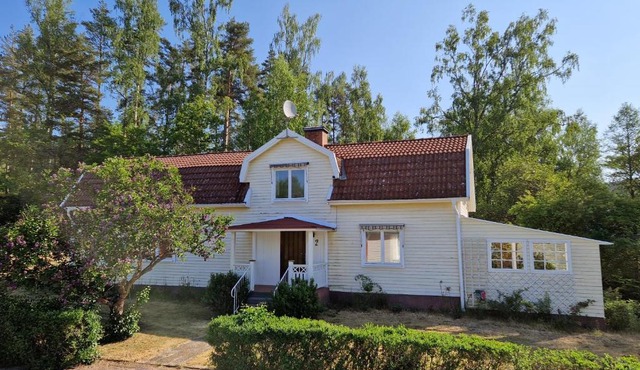 Ferienhaus in Lönneberga in Lönneberga