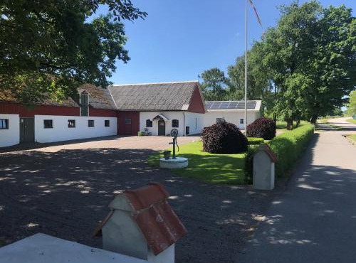 Fin lägenhet på Bjäre med nära till natur och nöje in Helsingborg