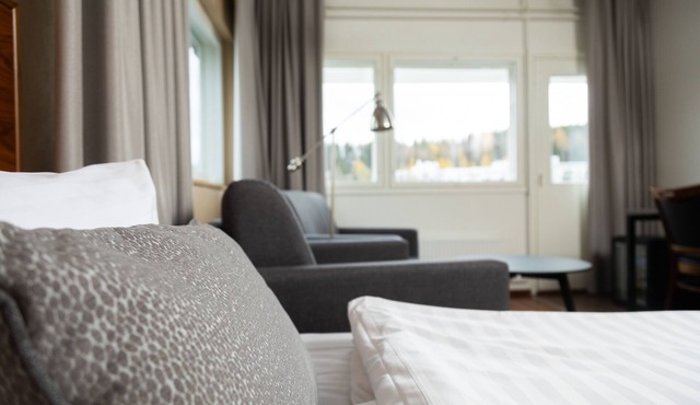 Finlandia Hotel Alba