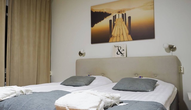 Finlandia Park Hotel Helsinki
