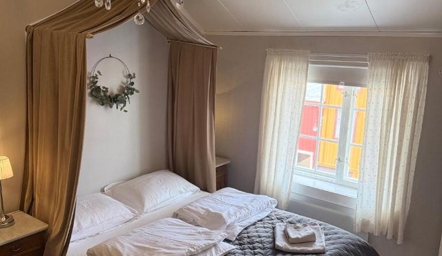Finnegården Røros in Røros