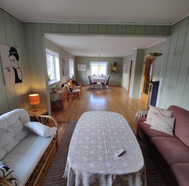 Firdahuset