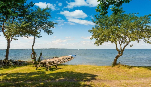 First Camp Ekerum - Öland
