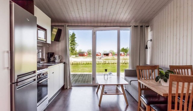 First Camp Herrgårdsliv - Kristinehamn