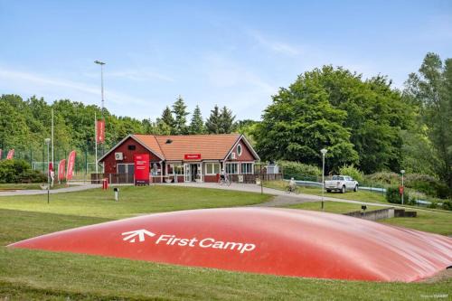 First Camp Röstånga-Söderåsen in Rostanga