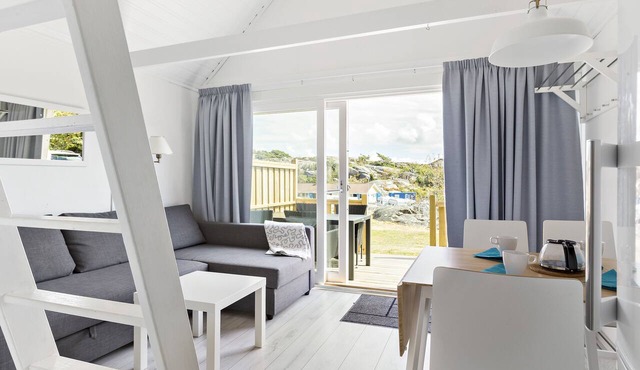 First Camp Solvik in Kungshamn
