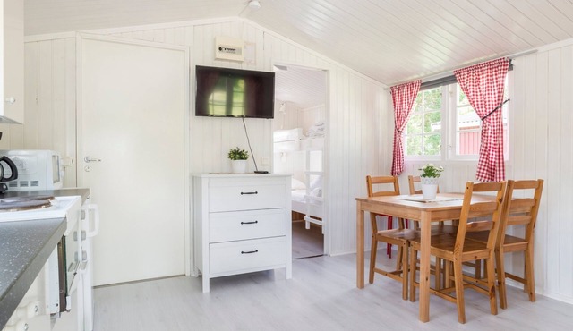 First Camp Västerås Mälaren