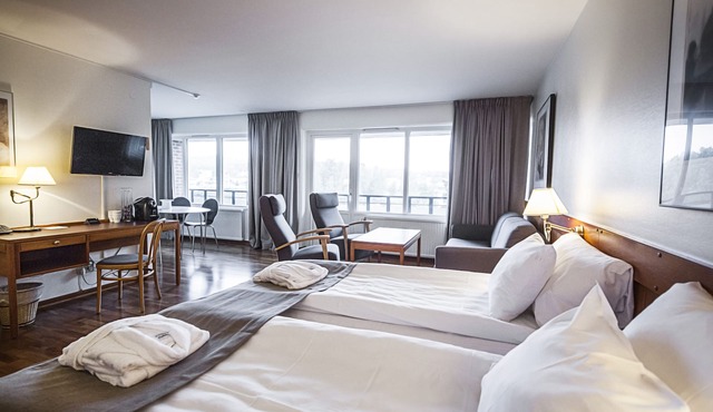 First Hotel Bengtsfors