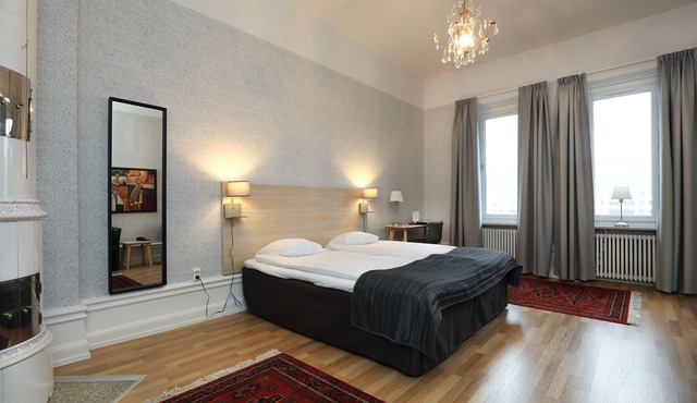 First Hotel City Eskilstuna