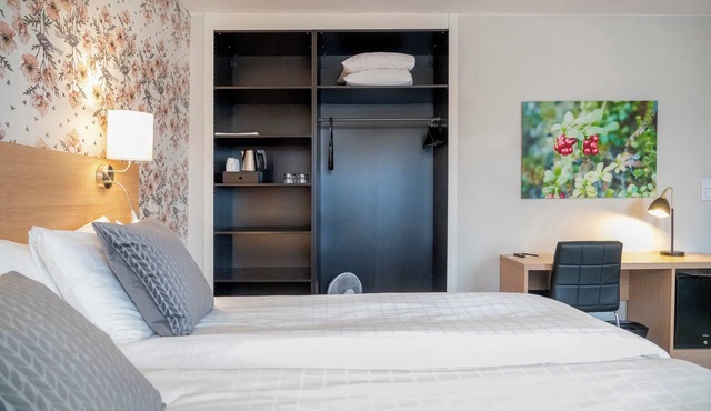 First Hotel Dragonen in Umea