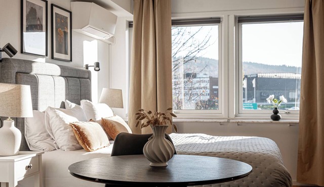 First Hotel Jönköping North