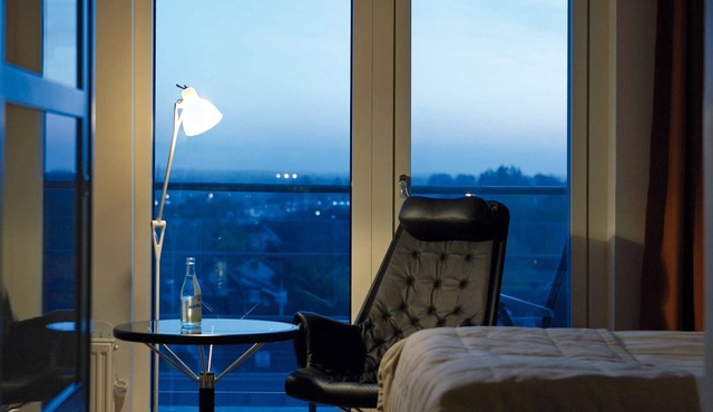 First Hotel Planetstaden