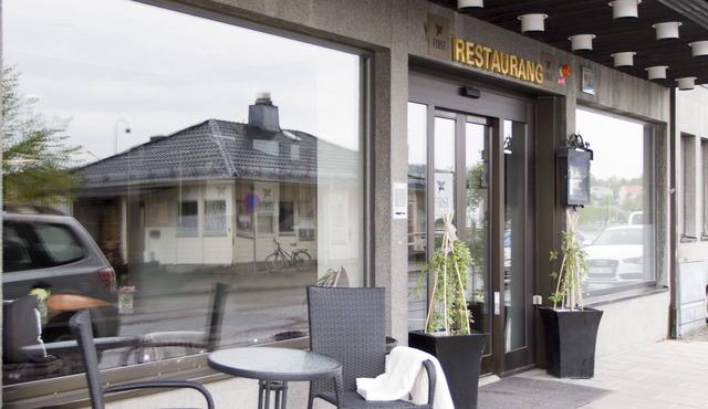 First Hotel Stadt Härnösand