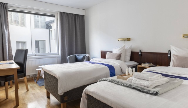 First Hotel Stadt Härnösand
