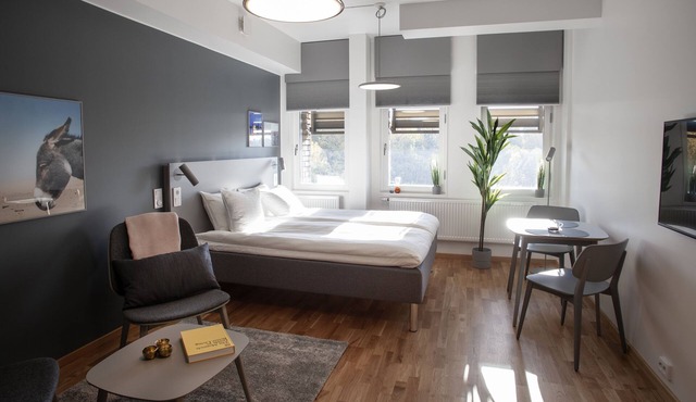 First Hotel The Studio