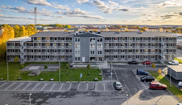 First Hotel Uppsala East