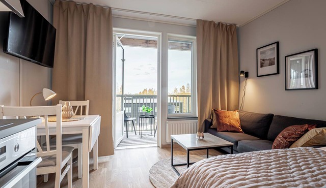 First Hotel Uppsala East