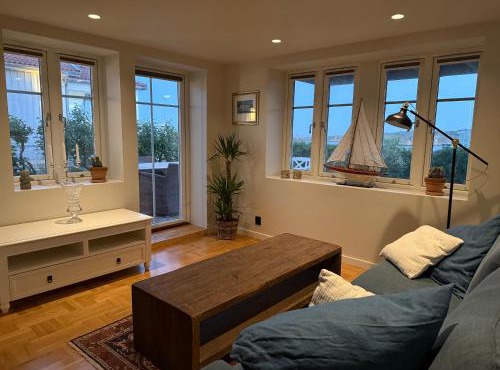 Fisketången Seaside Stay