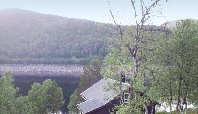 Five-Bedroom Holiday Home In Matre