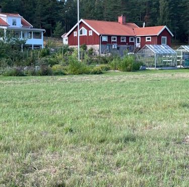 Fjällbacka, Karlshed Gård