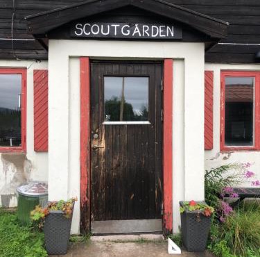 Fjällgården Grövelsjön Vandrarhemsrum Töfsingdalen