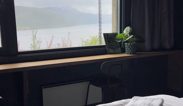 Fjellkysten
