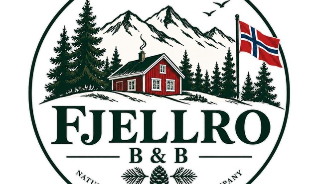 Fjellro B&B in Meraker