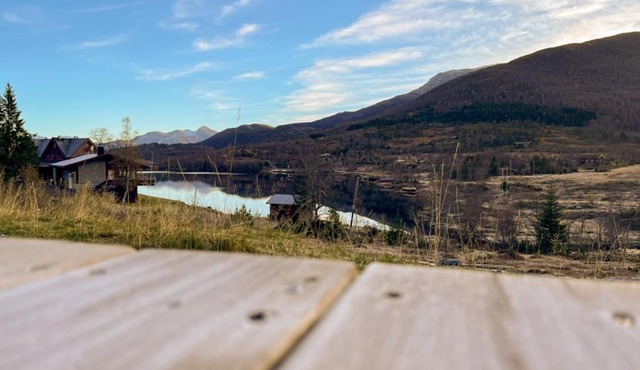 Fjellsætra Alpegrend